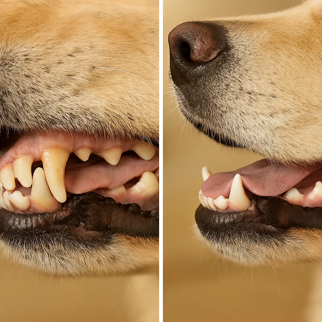 dog tartar remover wipes for fresher breath