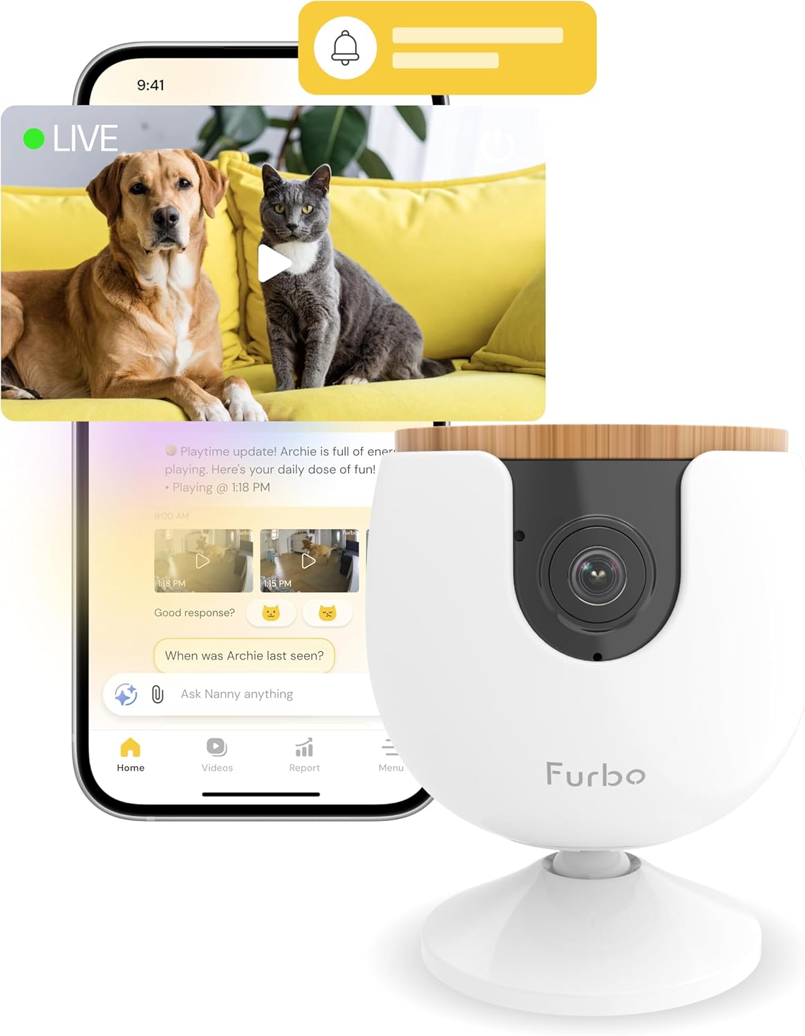 furbo Mini