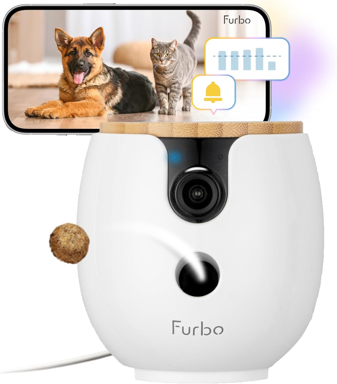 furbo mini 360