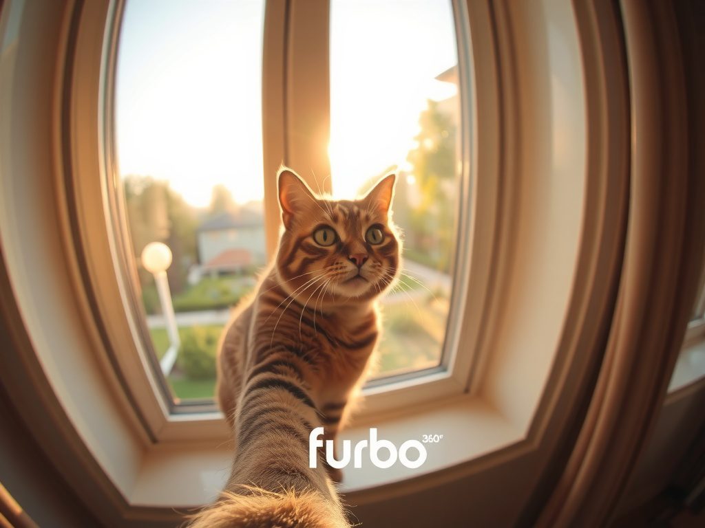 furbo pet camera