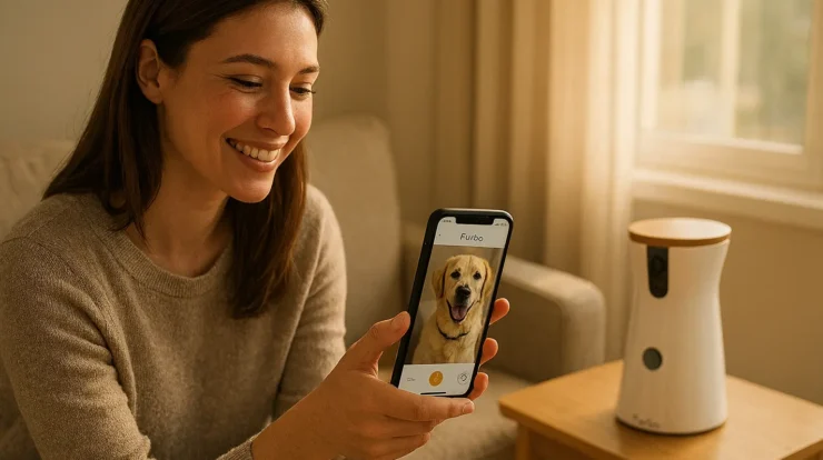 furbo subscription